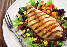 Load image into Gallery viewer, Air-Chilled, Miller Amish Chicken Breasts, Boneless, Skinless - Martinelli Meats LLC