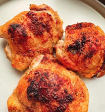 Load image into Gallery viewer, Chicken Thigh Meat, Boneless Skin-on - Martinelli Meats LLC