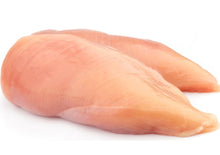 Load image into Gallery viewer, Air-Chilled, Miller Amish Chicken Breasts, Boneless, Skinless - Martinelli Meats LLC