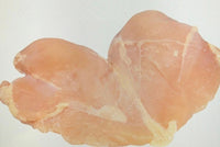Chicken Breast. Boneless Skinless, All natural - Martinelli Meats LLC
