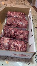 Load image into Gallery viewer, Outer Skirts, USDA Choice Black Angus | 4oz Avg. - Martinelli Meats LLC
