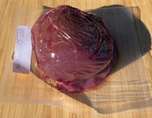 6oz Filet, Center Cut, USDA Choice - Martinelli Meats LLC