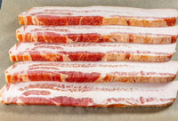 Best bacon in lake county, Illinois