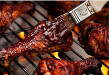 Load image into Gallery viewer, Bonz Barbeque Sauce | 18oz Bottle - Martinelli Meats LLC
