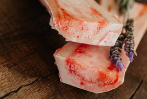 Beef Marrow Bones - Martinelli Meats LLC