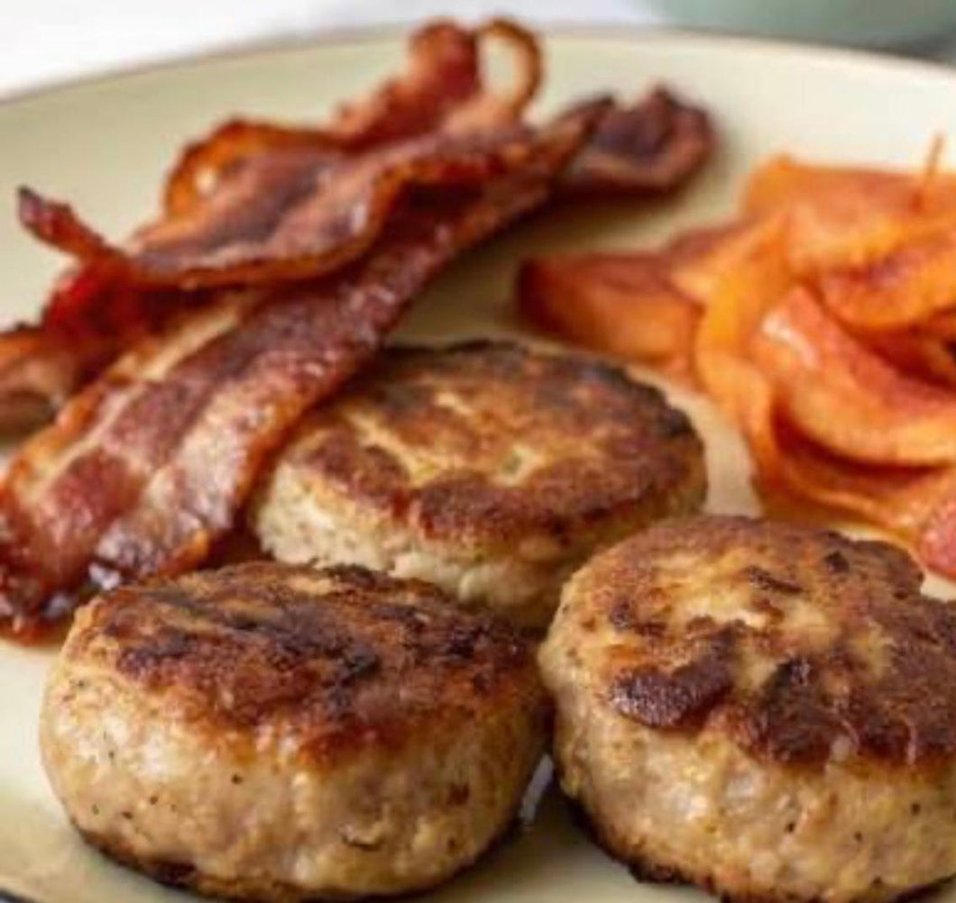 The Breakfast Box