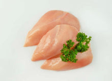 Load image into Gallery viewer, Chicken Breast, Boneless Skinless, All natural "Jumbo" - Martinelli Meats LLC
