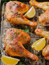 Load image into Gallery viewer, Chicken Leg Quarters - Martinelli Meats LLC

