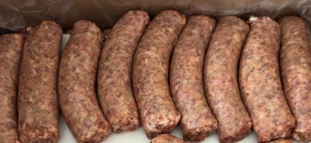 Italian Sausage mild links (Greco & Sons)
