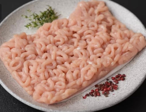 Miller Amish Poultry Ground Chicken - Martinelli Meats LLC