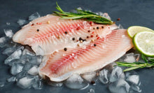 Load image into Gallery viewer, Wild Caught Grouper Filet | 9oz Avg. - Martinelli Meats LLC
