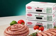 Load image into Gallery viewer, Italian Sausage hot rope (Greco &amp; Sons) - Martinelli Meats LLC
