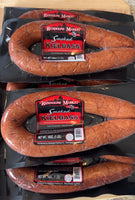 Smoked Kielbasa - Martinelli Meats LLC