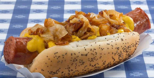 Makowski's Polish Sausage - Martinelli Meats LLC