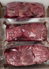 Load image into Gallery viewer, 3oz Beef Tenderloin Medallions - Martinelli Meats LLC
