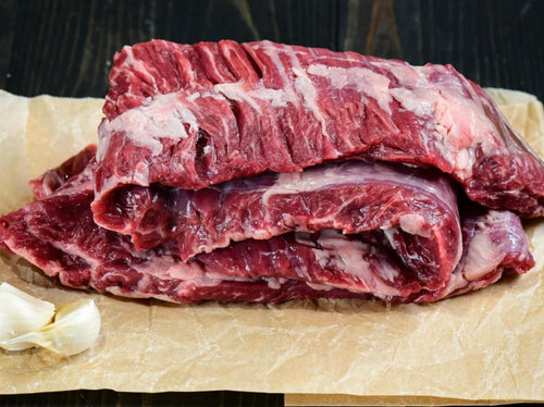 All Beef Box 