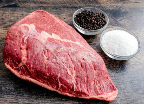 Beef Picanha, USDA Choice - Martinelli Meats LLC