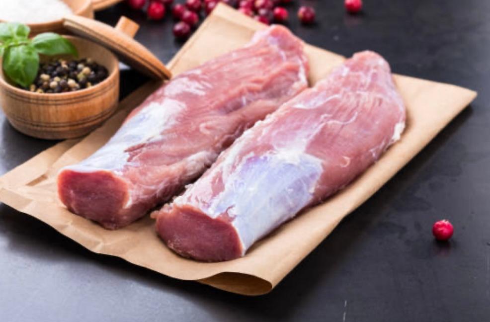 Pork Tenderloin