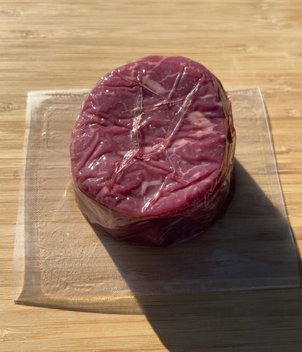 8oz Fliet of Ribeye, USDA Prime - Martinelli Meats LLC