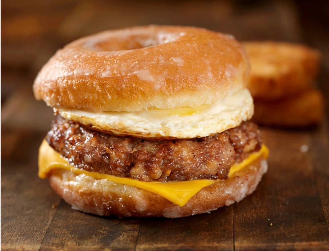 2oz Premium Breakfast Sausage Patties - Martinelli Meats LLC