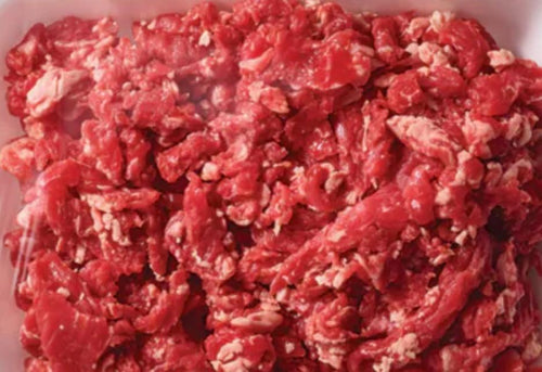 Beef Taco Meat, USDA Choice Angus Beef - Martinelli Meats LLC
