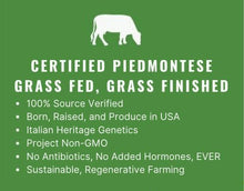 Load image into Gallery viewer, Premium Grass fed Beef Tallow - Martinelli Meats LLC
