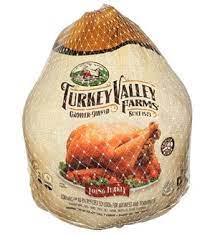 Turkey Valley Farms Turkey - Martinelli Meats LLC