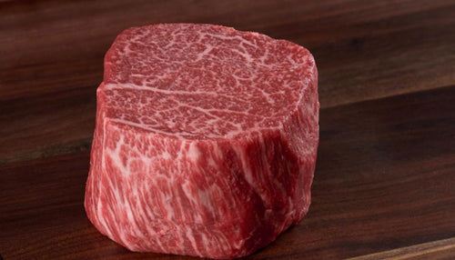 8oz USDA Prime, Wet-Aged Filets - Martinelli Meats LLC