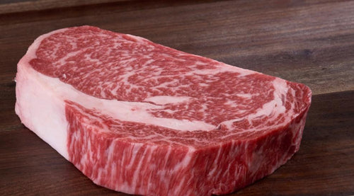 14oz USDA Prime, Wet-Aged Boneless Ribeyes - Martinelli Meats LLC
