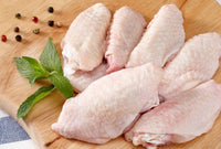 Chicken Wings - Martinelli Meats LLC