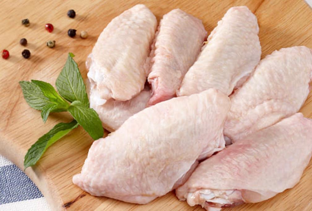Chicken Wings - Martinelli Meats LLC