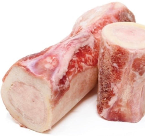 Beef Marrow Bones - Martinelli Meats LLC