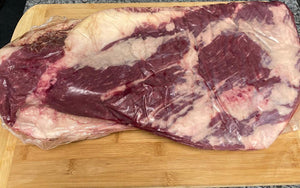 Beef Brisket, USDA Choice Angus Beef - Martinelli Meats LLC
