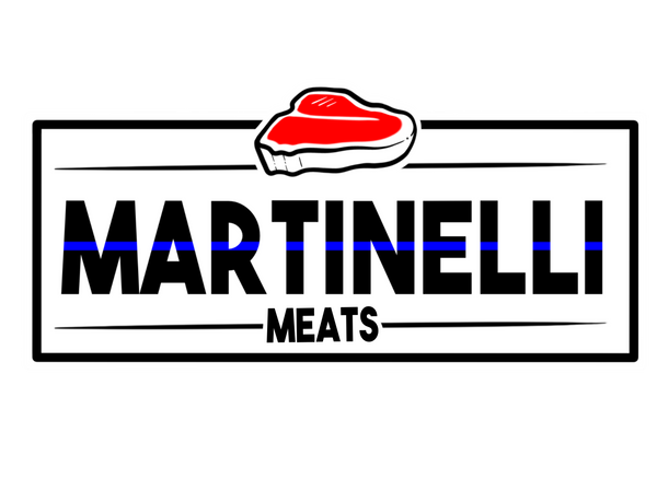 Martinelli Meats Gift Card - Martinelli Meats LLC