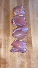 Load image into Gallery viewer, Chicken Thigh Meat, Boneless Skinless - Martinelli Meats LLC
